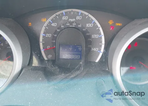 2011 Honda Fit Sport from USA, damaged, VIN JHMGE8H58BS008089